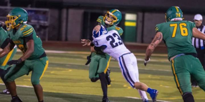 Ozarks Sports Zone Digital Extra: Week 1 high school football preview; Bears begin FBS play