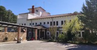 Llevan a los tribunales la venta de la residencia de tiempo libre de Siles