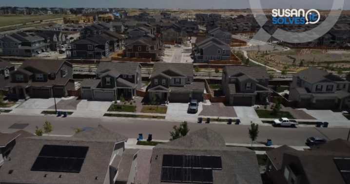 Susan Solves It: Hidden costs of buying a home