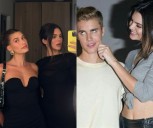 “Están muy juntitos”: Justin Bieber y Kendall Jenner estarían teniendo un amorío y estas serían las pruebas