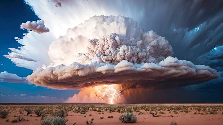 What you need to know about dust storms and Valley fever