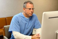 Erik Menendez Slammed by Parole Board Commissioner While Being Denied Release