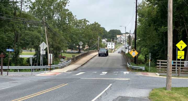 Lebanon County-owned bridge in Jonestown to be rehabilitated