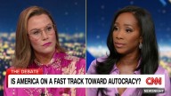 SE Cupp: Trump admin is ‘absolutely, without question’ authoritarian