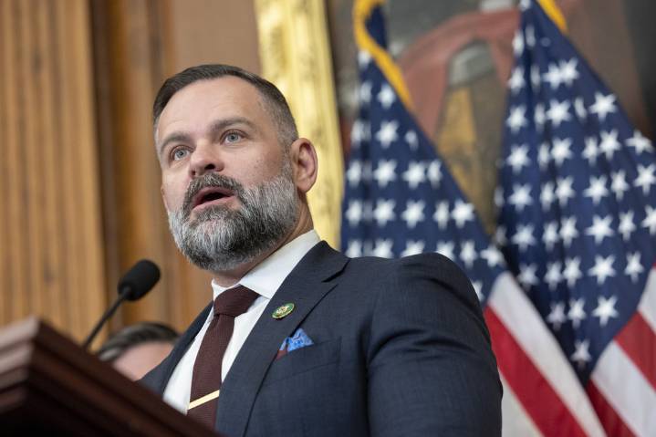 Cory Mills blames Anthony Sabatini, weaponization of judicial system for sexual extortion accusations