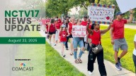D203 teachers set strike date | IMEA contract update | West Nile virus in Naperville
