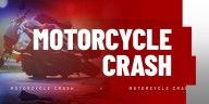 Traffic Alert: NB I-270 closed after motorcycle crash