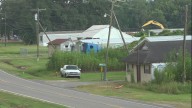 Residents concerned about Ascension Parish industrial park