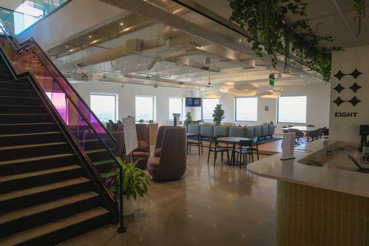 Tech firm trims footprint in move within Greenwood Village