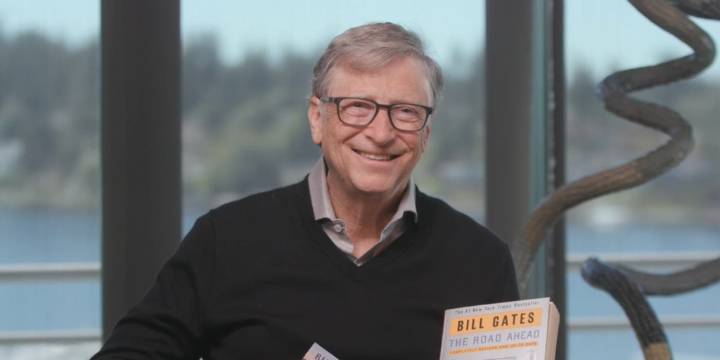 Bill Gates revela su próxima gran apuesta para mejorar el mundo