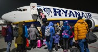 Ryanair cabin crew gives insider tip on how to sit with passengers without paying more