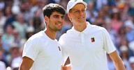 Carlos Alcaraz y Jannik Sinner se enfrentarán por el título de Cincinnati