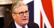 Sir Keir Starmer issues update as WW3 fears escalate after British building bombed