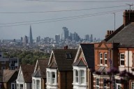 Think tank calls for policy changes to avoid 'eyesore' council houses
