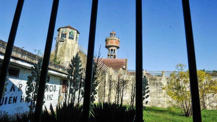 Ya cumple perpetua y ahora lo condenan por integrar una banda criminal desde la cárcel