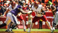 'I feel great': Coleman advocated for himself to get much-needed snaps in preseason finale