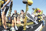 UNCP announces 2025 Homecoming schedule