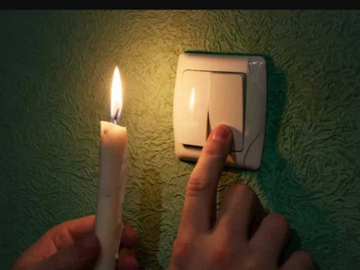 Corpoelec: Falla en subestación en El Junquito dejó sin luz a zonas de la Gran Caracas