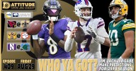 Making season picks for Saints, NFL, Super Bowl, LSU, Tulane, and CFB: Dattitude, Ep. 409
