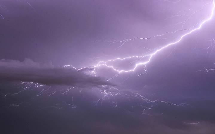 Storms cause power outages across Arkansas
