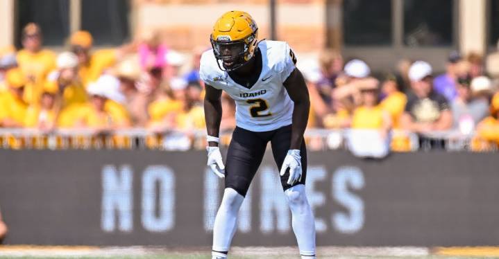 New Mexico’s new secondary is hoping for some highlights against Michigan