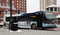 RIPTA board approves plan to reduce bus service on most routes