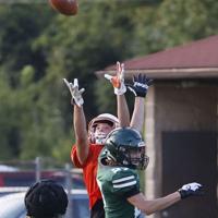 HIGH SCHOOL FOOTBALL: Chilhowie, John Battle and Grundy scrimmaged on Thursday. Here are some things to know.