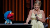 'Sesame Street' stars Elmo and Abby Cadabby sing and host in their Grand Ole Opry debut