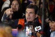 Sorpresa en Bolivia: Rodrigo Paz lidera la votación y perfila una segunda vuelta con Tuto Quiroga