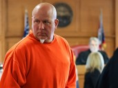 Pegler starts Michigan sentence for crash into house — concurrent with Ohio prison time