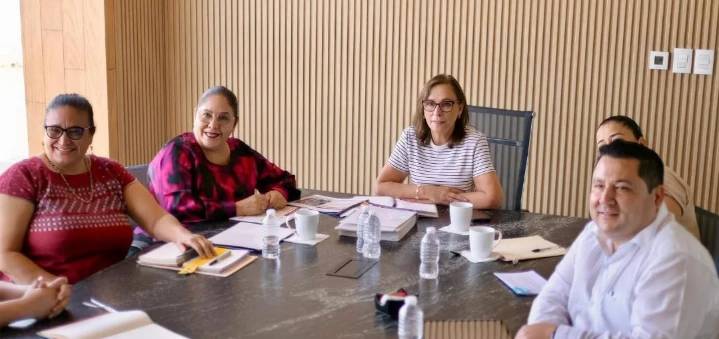 Veracruz alista el regreso a clases y asegura educación para la infancia