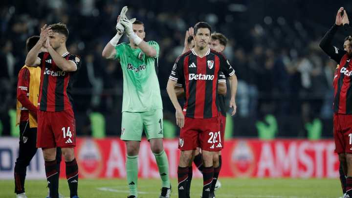 Copa Libertadores: cómo están las series de octavos y todo sobre las revanchas