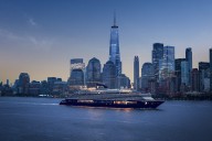Explora Introduces Sky and Sea Fare