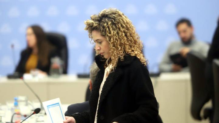 Diputados libertarios conformaron un nuevo bloque por fuera de La Libertad Avanza: se llamará "Coherencia"