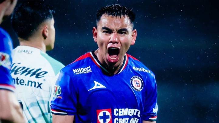 ¿Qué necesitan Cruz Azul, América y Pumas para avanzar a la Leagues Cup?