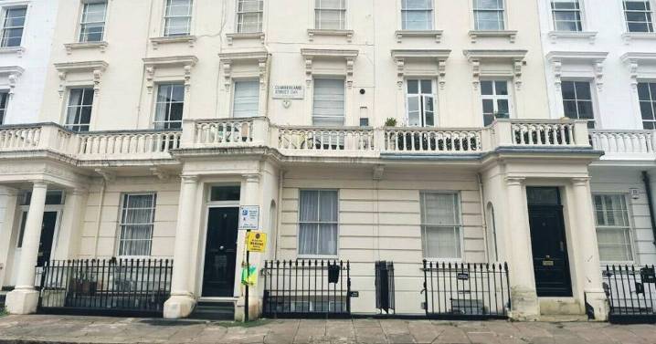 Tiny London flat sells for just £52k - but owners will have a massive issue