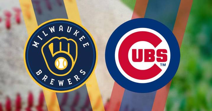Taillon and Busch star as the Cubs beat the Brewers 4
