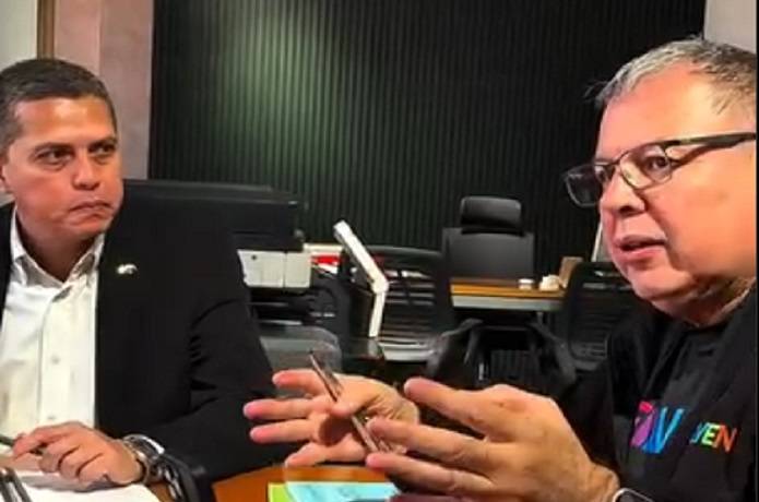 Filven 2025 inicia recorrido nacional en Guayana Esequiba
