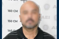 Detienen a otro agresor de Jorge Heras