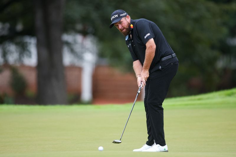 Shane Lowry ‘disappointed to hear’ why he may need Ryder Cup captain’s pick