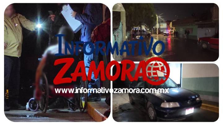 Muchacho muere tras ser atacado a balazos en la colonia Benito Juárez