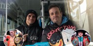Fue colectivero, llevó al Puma Martínez a la elite y busca revolucionar el boxeo argentino: Rodrigo Calabrese, la mente detrás del campeón