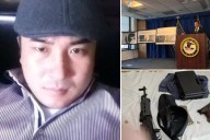 California man admits to shipping weapons to North Korea — sentenced to 8 years in prison