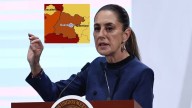 ¿Qué dijo Sheinbaum por la alerta de terrorismo en Guanajuato y otros estados?