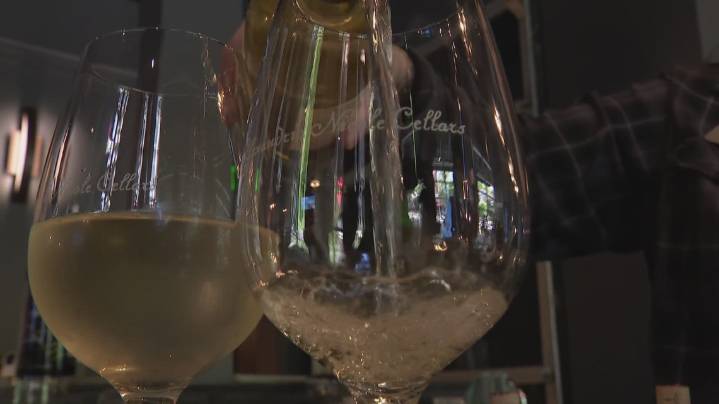 Woodinville wineries feeling impact of decreased alcohol sales