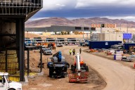 The greater Reno area — the Biggest Little City in the World — has rapidly become one of the largest data