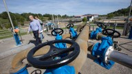 En marcha el proyecto que mejorará la gestión del agua en los concejos de Llanera, Siero, Oviedo, Nava y Sariego
