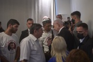 Netanyahu hints that Gaza ceasefire talks now focus on the release of all hostages at once