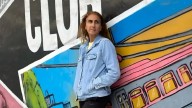 Natalia Málaga niega romance con Eva Ayllón y explica el origen de su conflicto con el hijo de la cantante