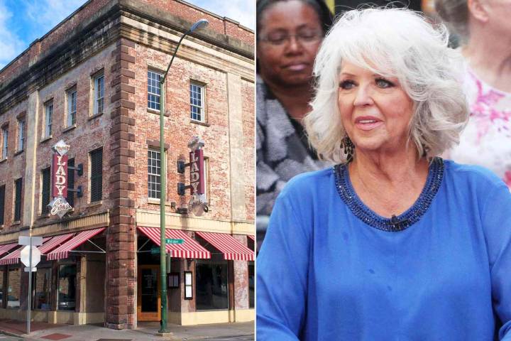 Paula Deen Announces Abrupt Closure of 2 Eateries, Including 'Flagship Restaurant'